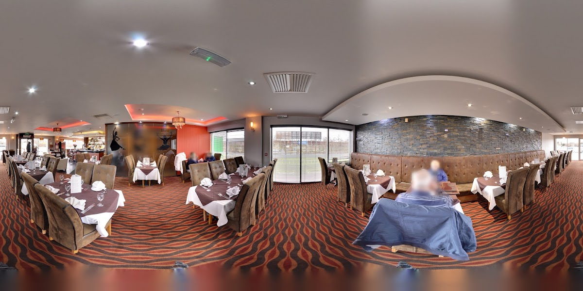 Bombay 8 Indian Restaurant